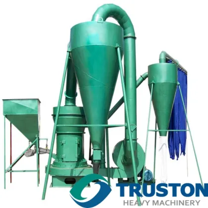 Raymond Mill, Grinding Stone for Flour Mills