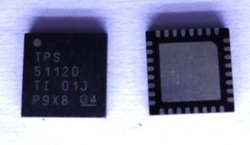 IC TPS51120