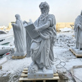 مجسمه مرمری رسول کاتولیک