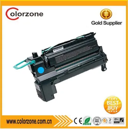 Compatible Lexmark C792 Toner