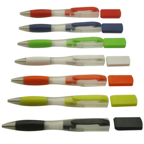 2019 New Gift Plastic Usb Pen Drive