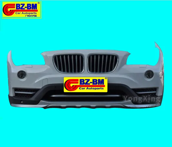 BMW X1 E84 Sports M 2015Y Front Bumper Rear Cover