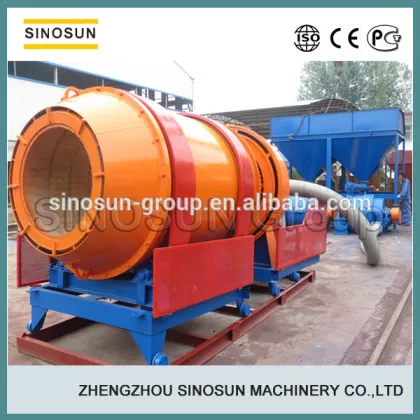 Asphalt plant burner, China MFR series rotary pulverized coal burner