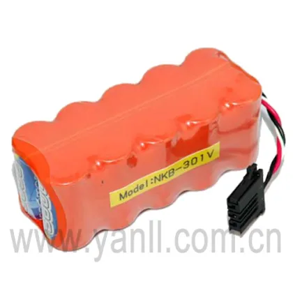 Defibrillator Battery For Nihon Kohden TEC-5521
