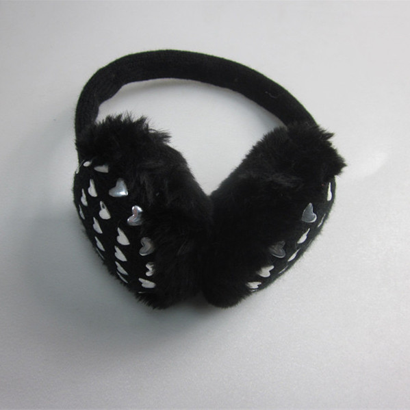 Ear muff