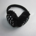 2016 New Style Black Ear muff