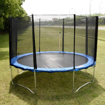 2024 Alice: Comprehensive Indoor and Outdoor Trampolines for Children in Kindergartens and Schools