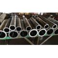 Seamless mechanical tubing Hot rolled