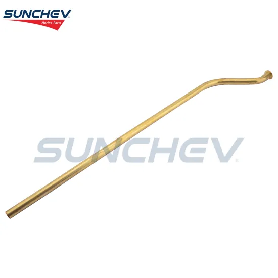 Tube Water 1 66T-44361-10 For Yamaha Outboard 40hp SUNCHEV