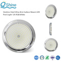 Lumière de piscine LED ultra mince IP68 24 mm étanche