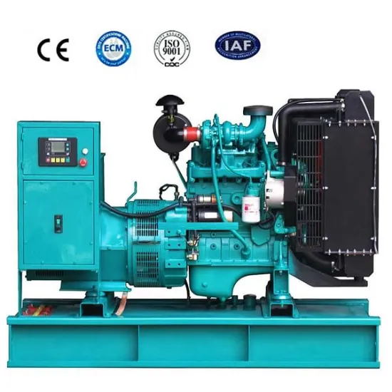 150Kva Yuchai Chinese Generator NCY150