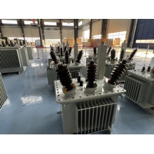 Нефть 50 кВА погружено в новую энергию для новой энергии