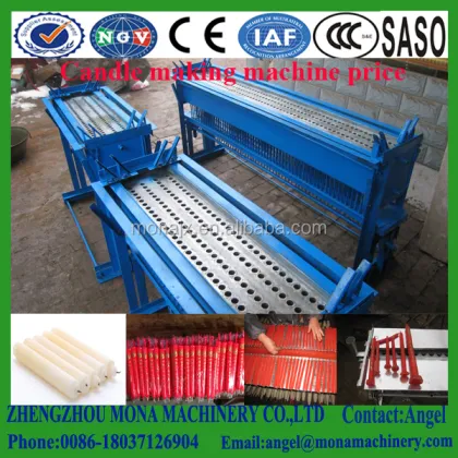 8-28mm Wax Pouring Candle Making Machine: Your Ultimate Guide to Candle Making Machines