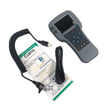 Curtis 1313K-4401 Motor Controller Programmer for Forklift Spare Parts DC Motor