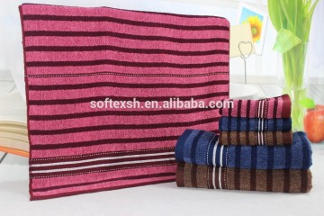 EXQUISITE TOWEL HIGH QUALITY YARN DYED