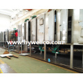 High Efficiency Purple Sweet Potato Drying Machine