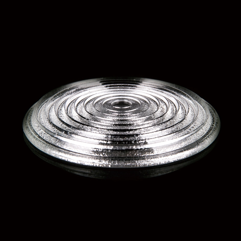 Fresnel Lens for 5000W Spot Light Applications