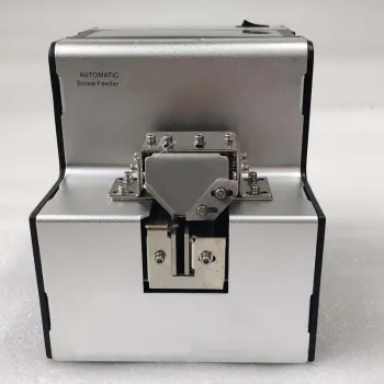 Adjustable Automatic Screw Feeder Manufacturer
