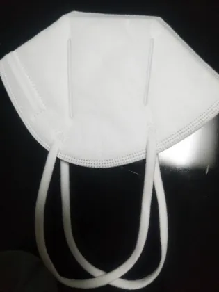 KN95 FACE PROTECTIVE MASK
