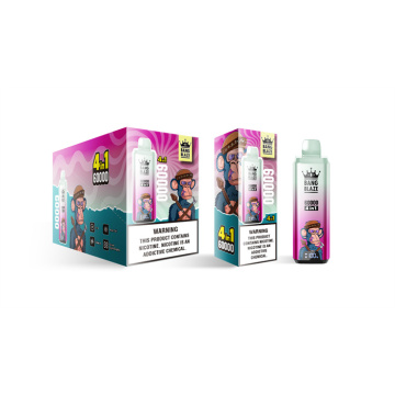 Bang Blaze 60000 Puffs Disposable Vape Online Sale