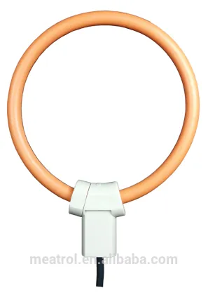 high accuracy current transducer/current transducer price/clamp meters dc current,output AC DC current voltage signal C