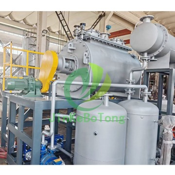 Advanced Mother Liquor Drying Equipment