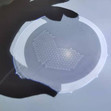 1.56/1.60 Defocus Multiple Myopia Control Lenses for Smart Kids: Micro Miyo Smart Vision Correction Solutions
