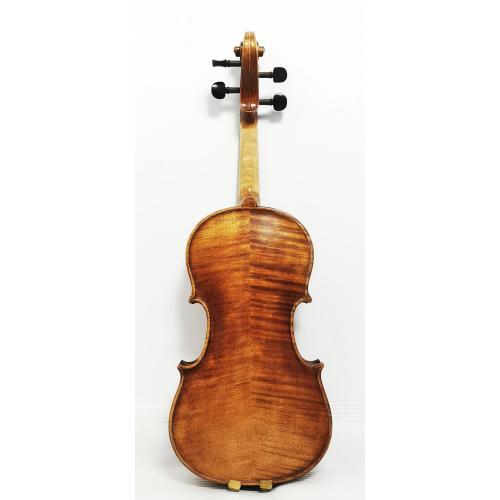 Violino antico professionale fatto a mano