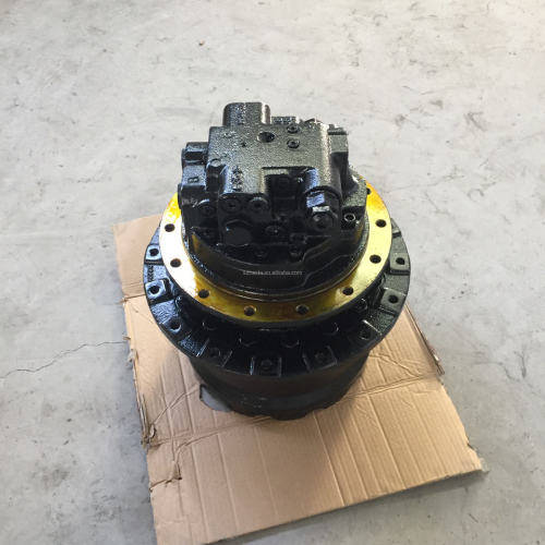 Excavator Parts 9116384 HMGEI7AA HMGE17DA EX120 Final Drive