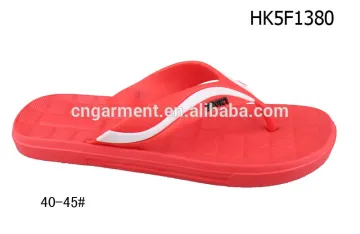 Confortable Cheap PVC/ EVA slippers spa slippers men fashion color EVA Flip flops