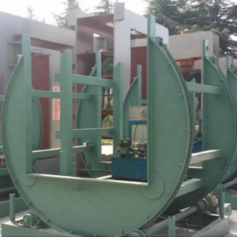 OSB Making Machine for Furniture Manufacturing Plants - RF Technology Based on Raw Material, 380V, 8-25mm Thickness