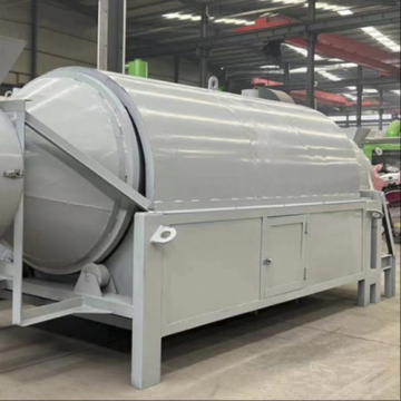 Reliable Performance Professional Customization Biomass Grain Dryer