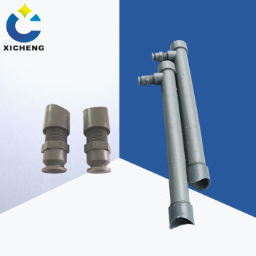 PPS Pipe System