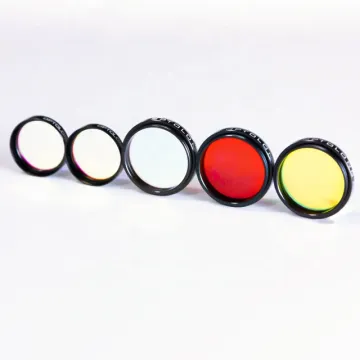 Long Pass Filter 650nm - Infrared Optical Filter