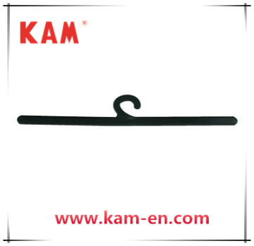 Kaus kaki Hook dengan bahan plastik, tahan lama, Kam