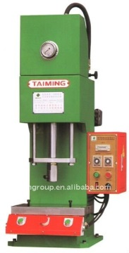 XTM-Pro 103C Riveting Machine