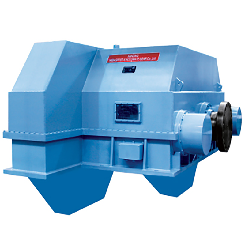 Building Materials Gearboxes