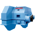 High Efficiency Gearboxes for Construction Machinery