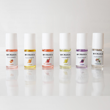 Cuticle Oil for Nail Growth and Repair - 3ML Moisturizing Nail Oil