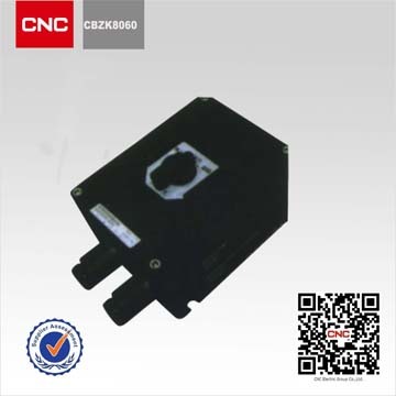 Explosion Proof Transform Switch (CBZK8060)