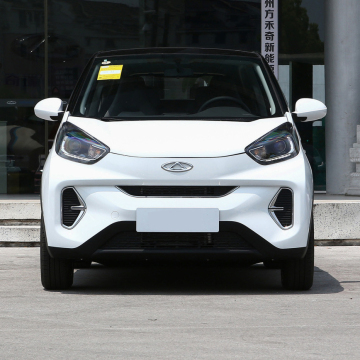 Chery Small Little Ant Mini EV: A 301km Range Electric Car for Sale