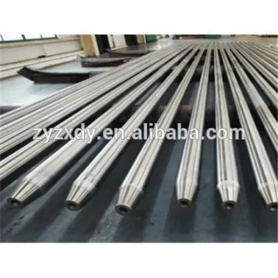 MPM seamless tube rolling mill mandrel bar