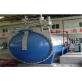 Getah Elektrik Vulcanizing autoclave