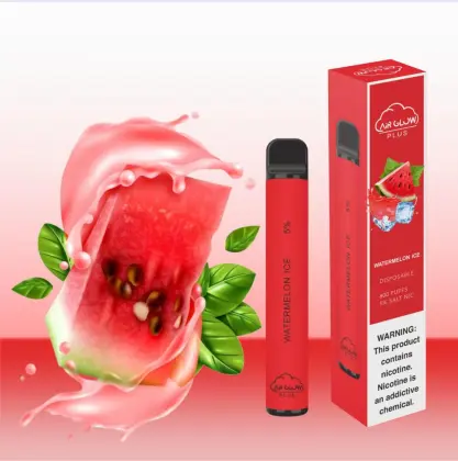 800 puff factory price disposable vape