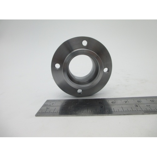 Custom CNC Aluminum Cutting Tools