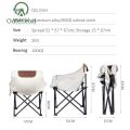 Outerlead Comfortable Lightweight Folding Picnic Chairs