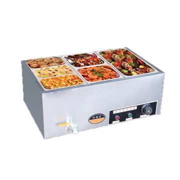 Hot Sale Strong Durability Buffet Display Catering Equipment - Food Warmer For Sale