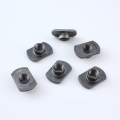 قفل السيارات على شكل T-Slot Nut