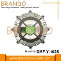 DMF-Y-102S Baghouse Diaphragm Pulse Valve BFEC 220VAC 24VDC