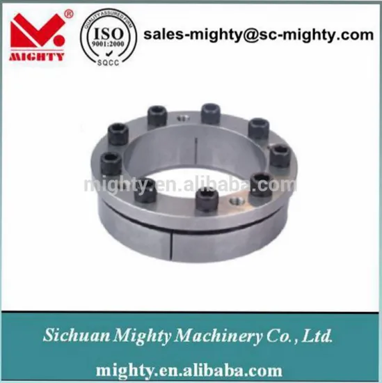 MPT 07 Locking Assembly Interchangeable for RCK16 KLAB